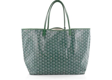 stockx goyard colors